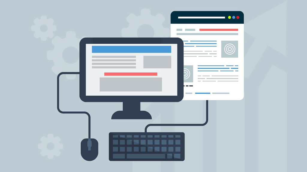 ホームページ制作の効果